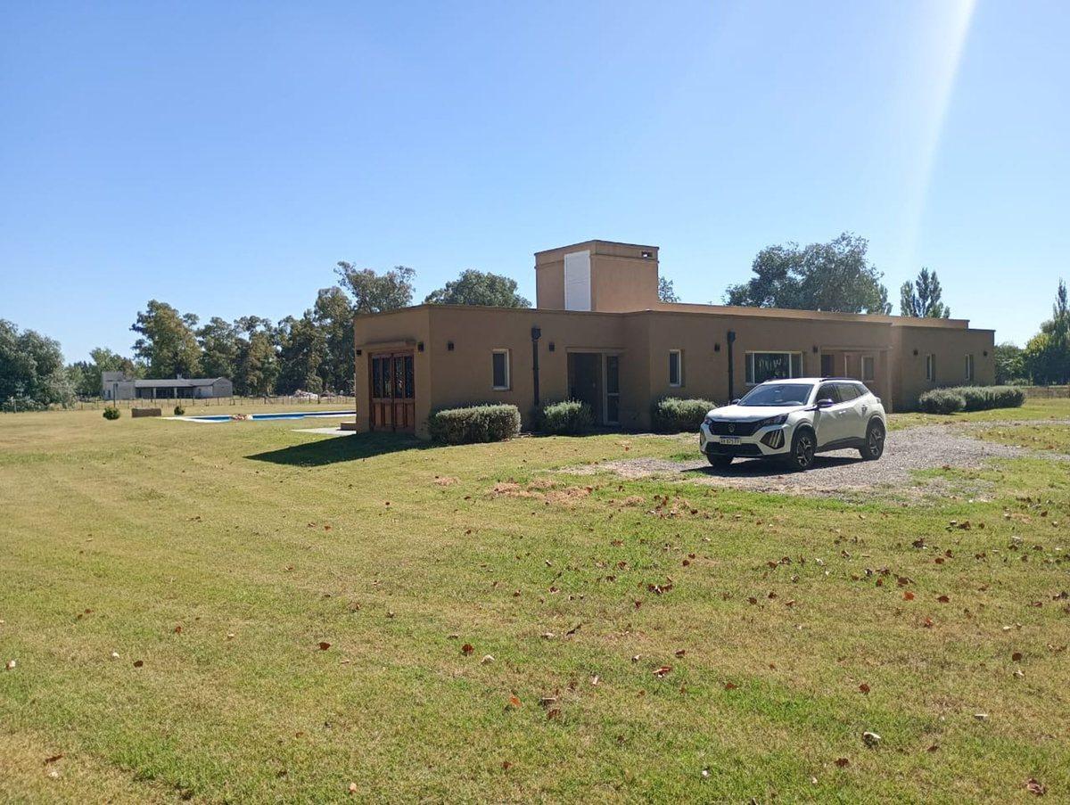 Foto de Casa Venta 5 Ambienes en Chacras de Abbott, imagen 5