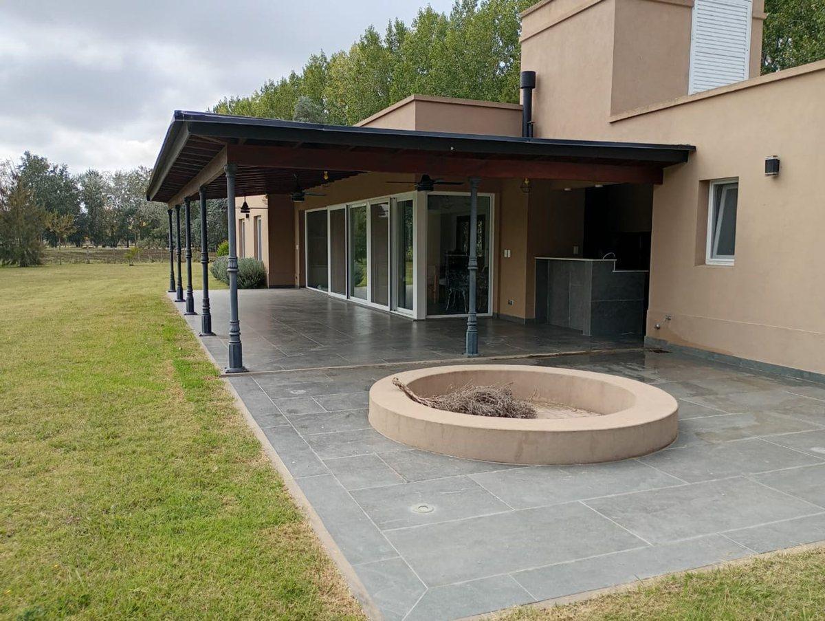 Foto de Casa Venta 5 Ambienes en Chacras de Abbott, imagen 4