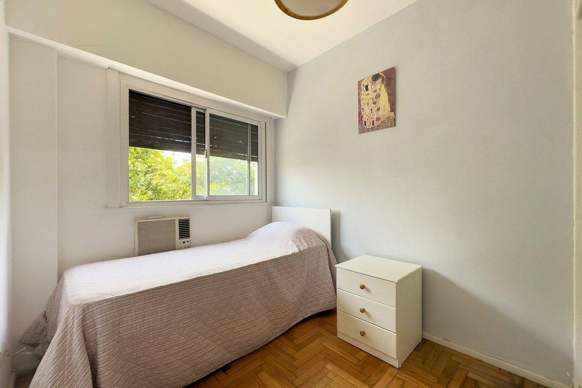 Foto de VENTA DEPARTAMENTO 3 ambientes PALERMO SOHO, imagen 4