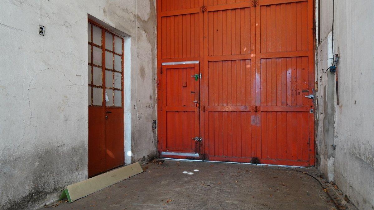 Foto de Edificio en venta PARQUE AVELLANEDA, imagen 3
