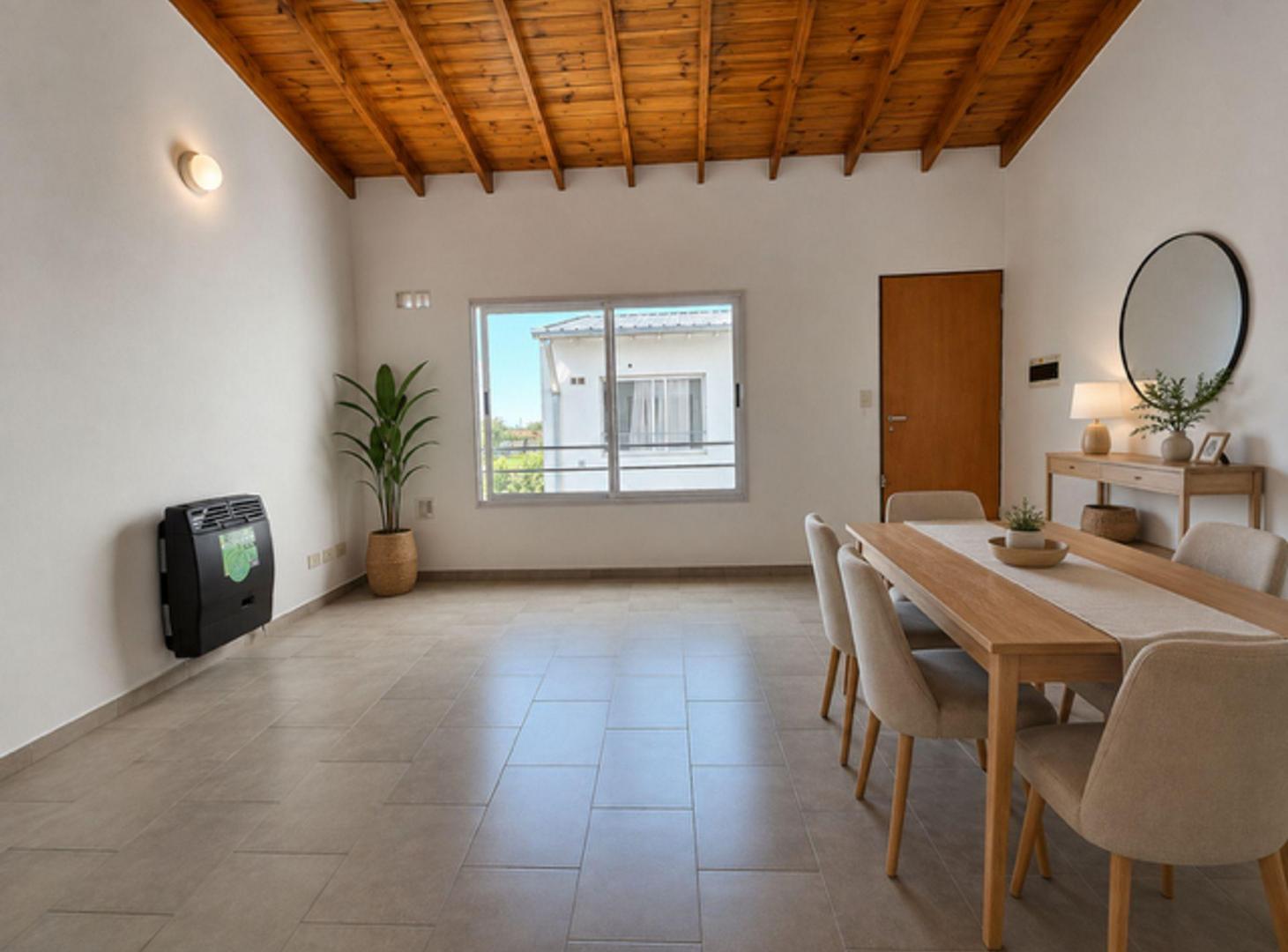 Foto de VENTA DEPTO 2 AMBIENTES APTO CREDITO VILLA BOSCH, imagen 4