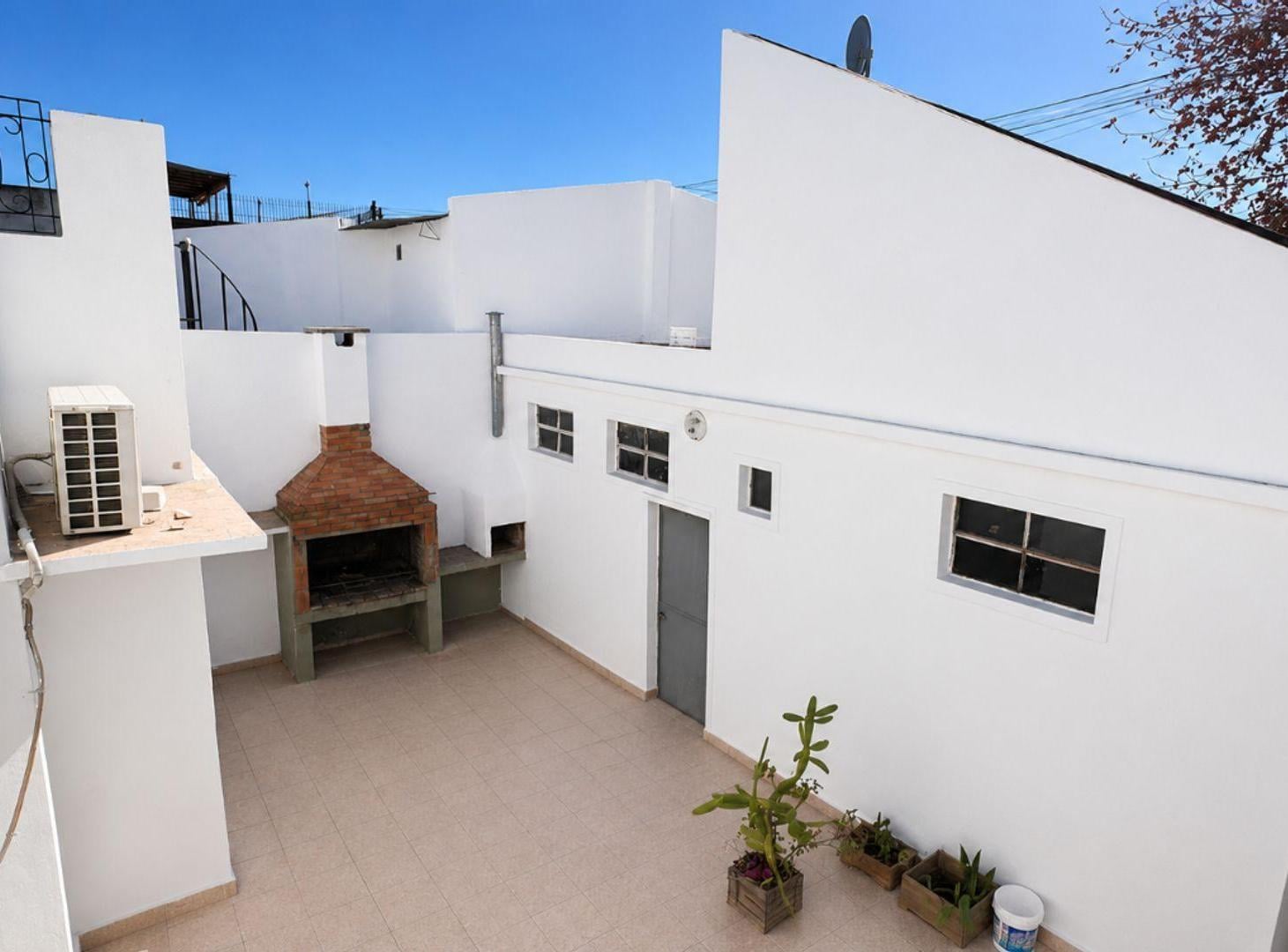 Foto de VENTA CASA 3 AMB SAN MARTIN GARAJE PATIO TERRAZA, imagen 5