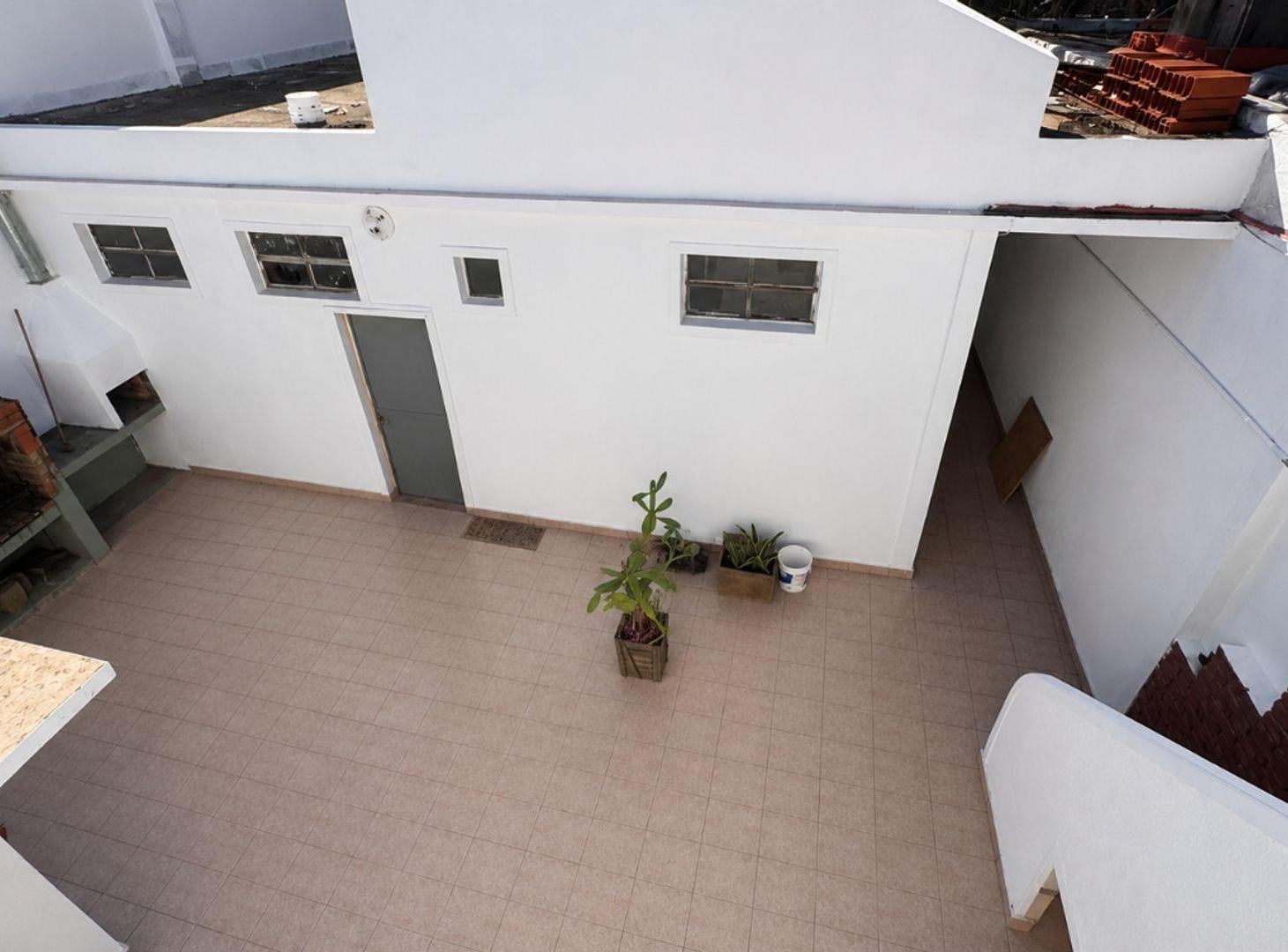 Foto de VENTA CASA 3 AMB SAN MARTIN GARAJE PATIO TERRAZA, imagen 3