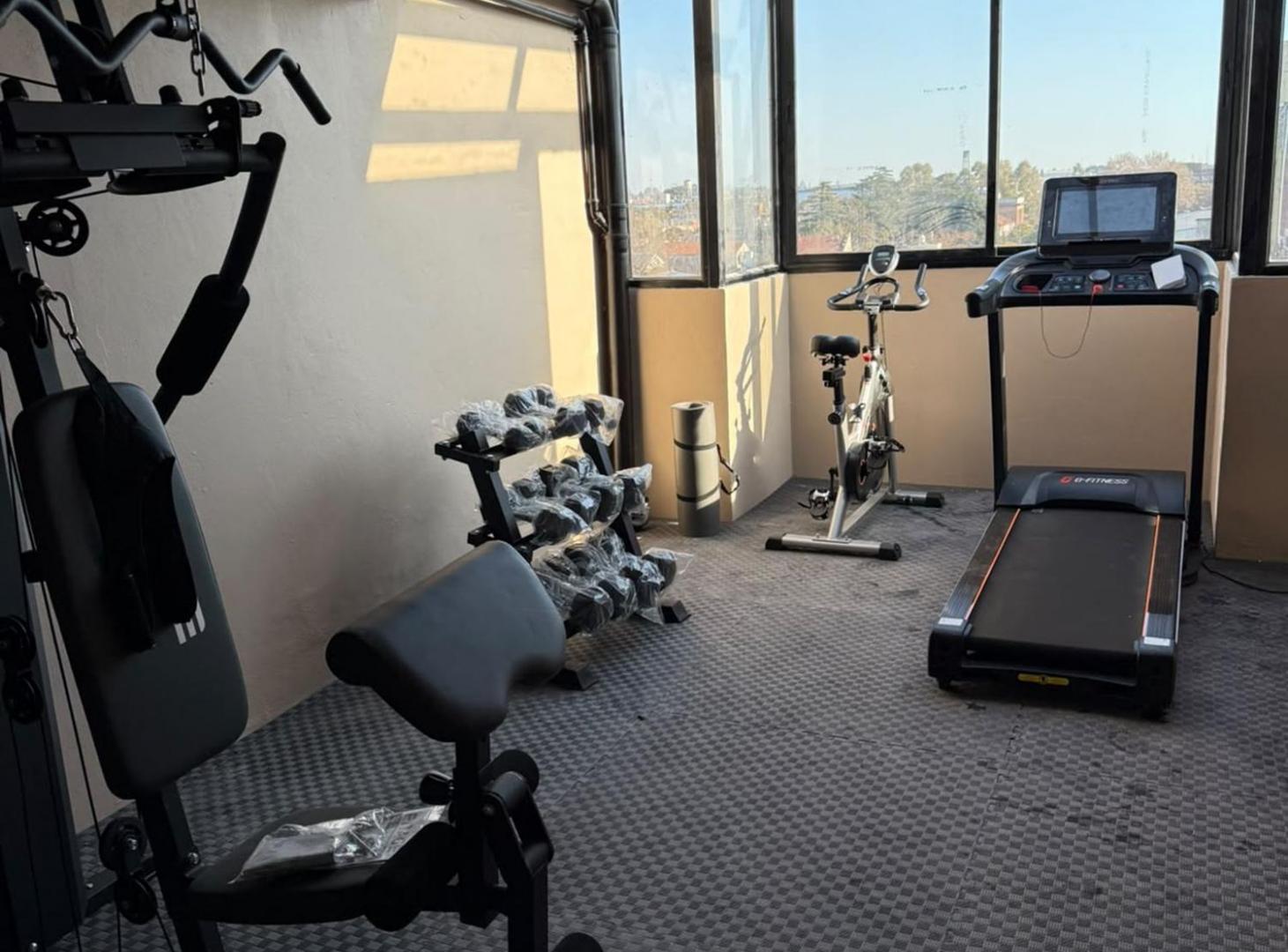 Foto de Venta Depto a estrenar terraza propia y amenities, imagen 5