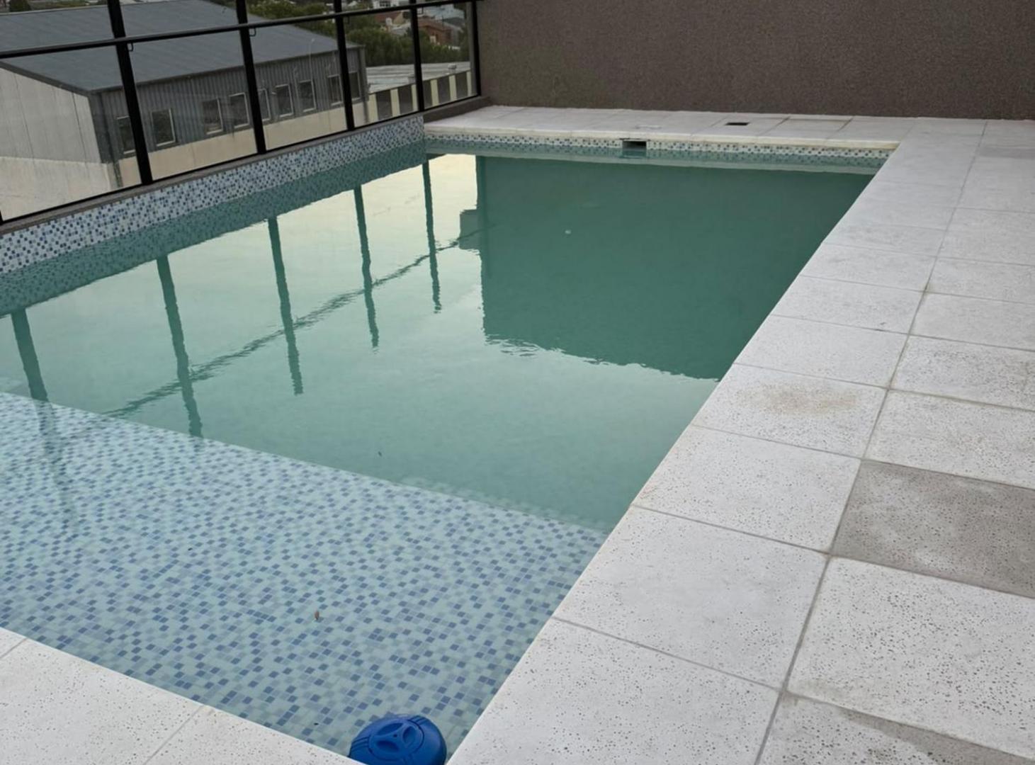 Foto de Venta Depto a estrenar terraza propia y amenities, imagen 1