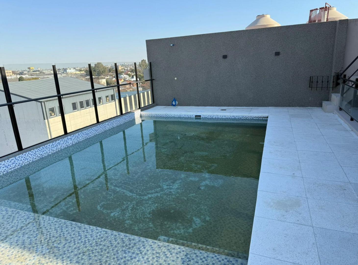Foto de Venta Depto a estrenar terraza propia y amenities, imagen 4