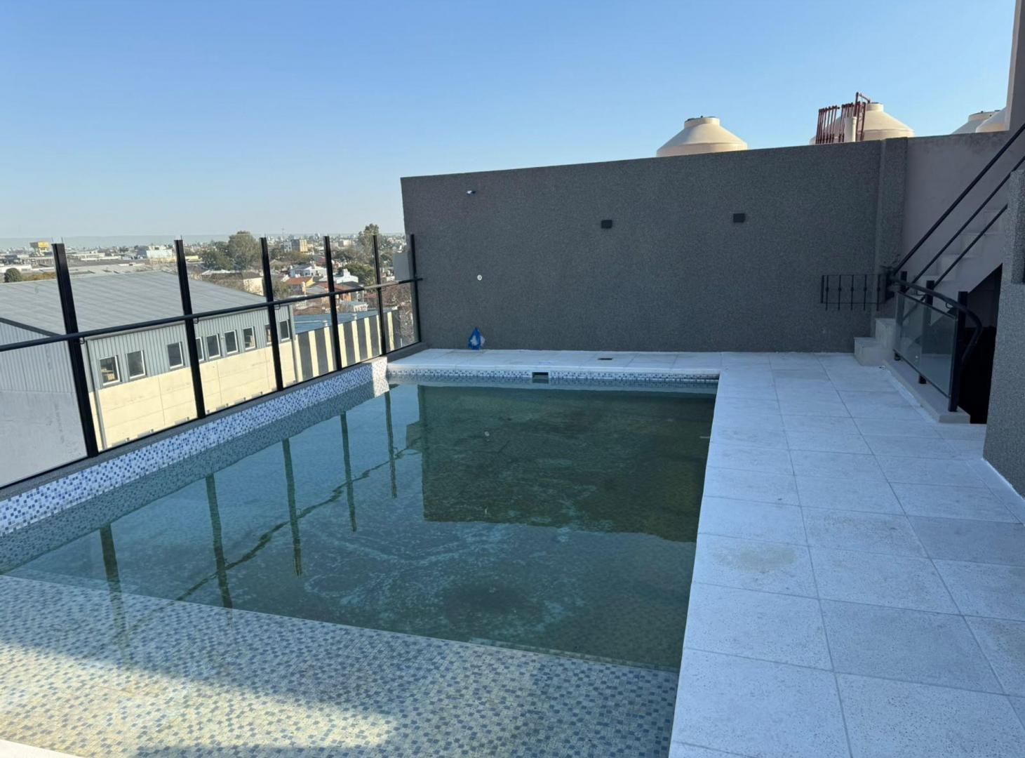 Foto de Venta Depto a estrenar terraza propia y amenities, imagen 3