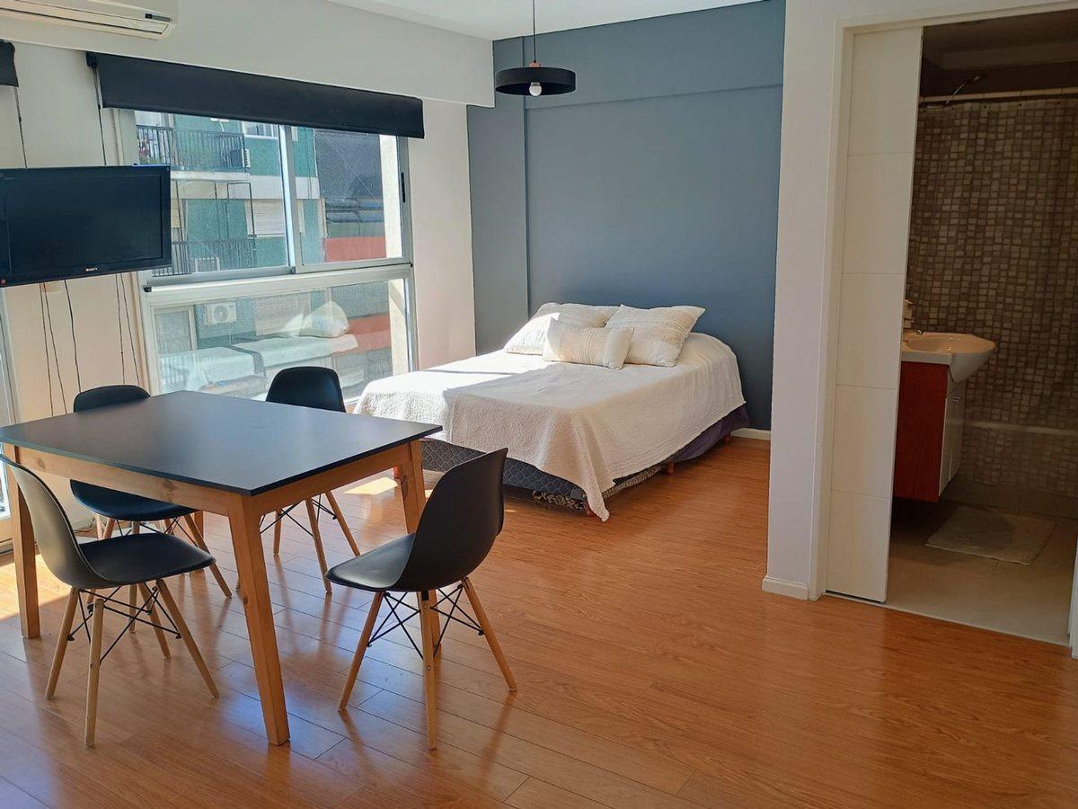 Foto de VENTA MONOAMBIENTE EN BELGRANO, imagen 1