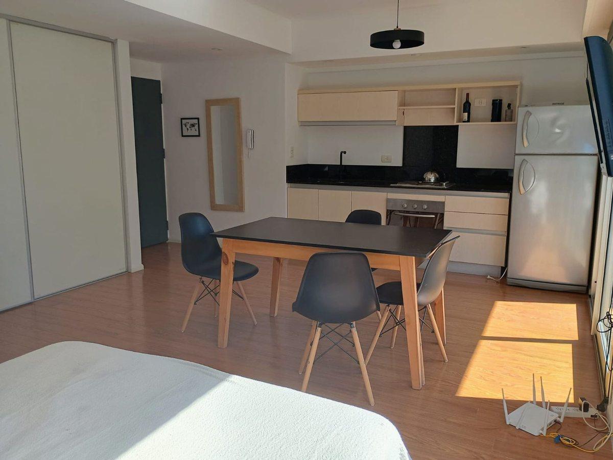 Foto de VENTA MONOAMBIENTE EN BELGRANO, imagen 2