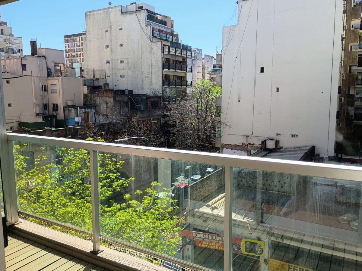 Foto de VENTA MONOAMBIENTE EN BELGRANO, imagen 4
