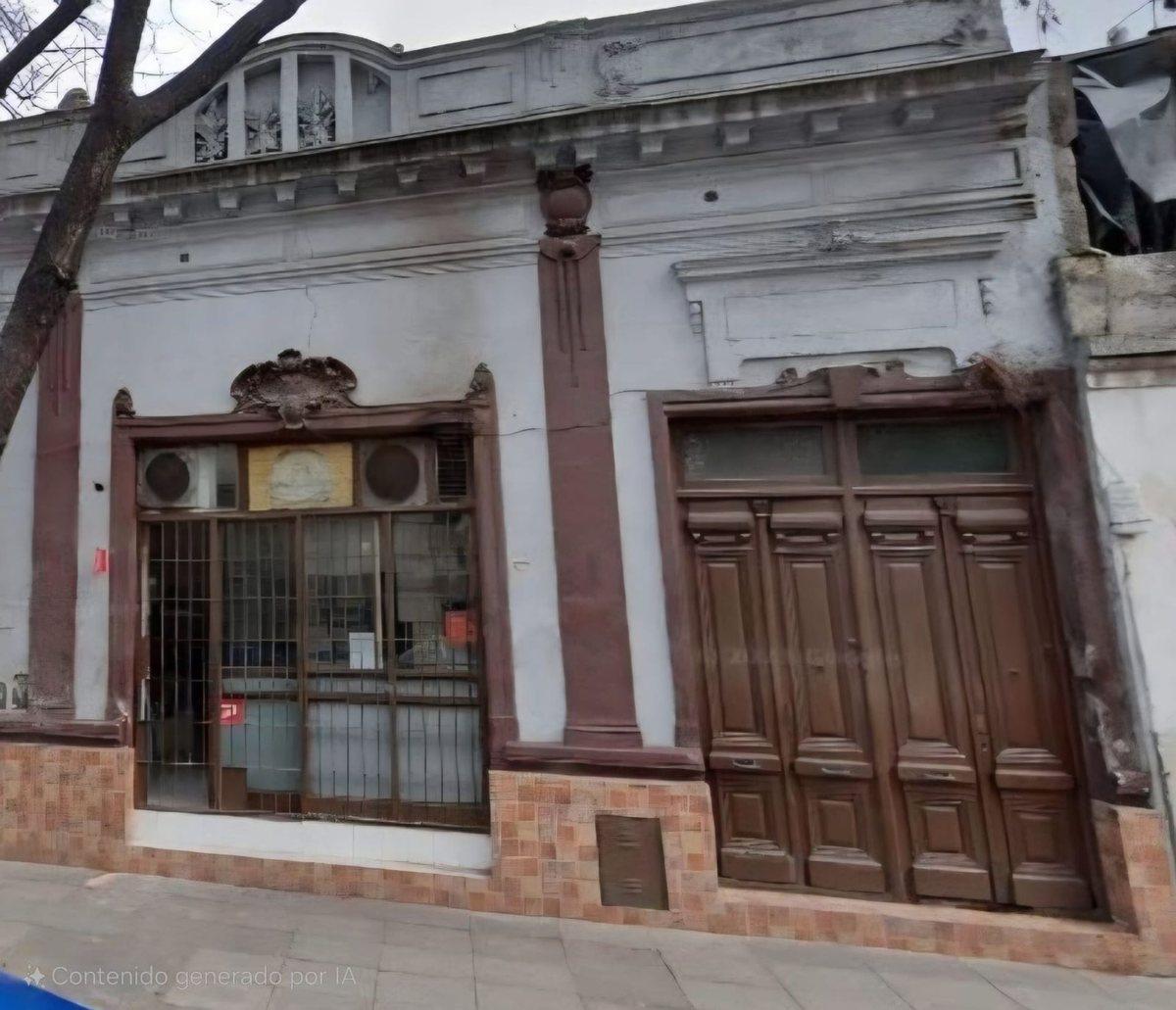 Foto de Lote en venta CHACARITA - 821mts VENDIBLES, imagen 5