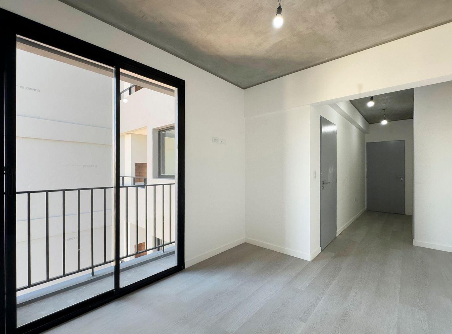 Foto de VENTA DEPARTAMENTO 2 AMBIENTES A ESTRENAR FLORES, imagen 5