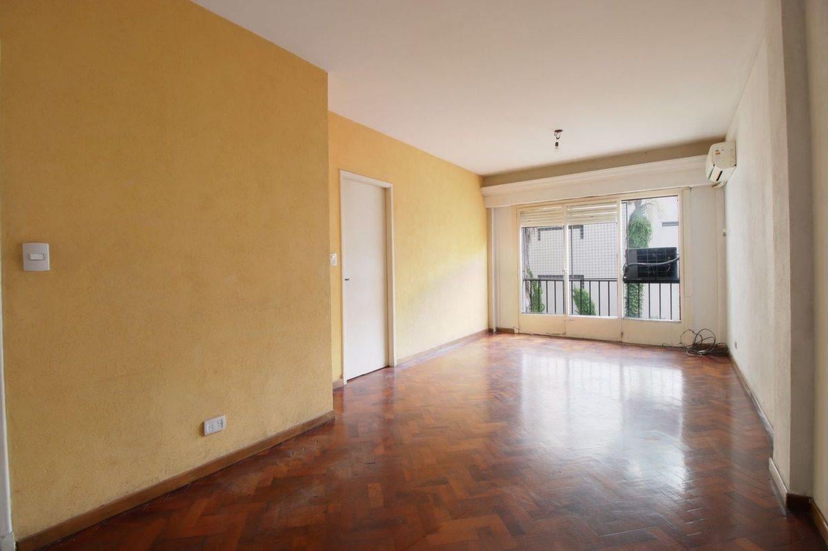 Foto de Venta 3 Ambientes en Caballito, imagen 2