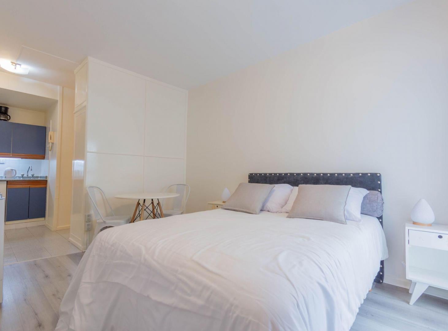 Foto de VENTA MONOAMBIENTE RECOLETA EXCELENTE ESTADO, imagen 4