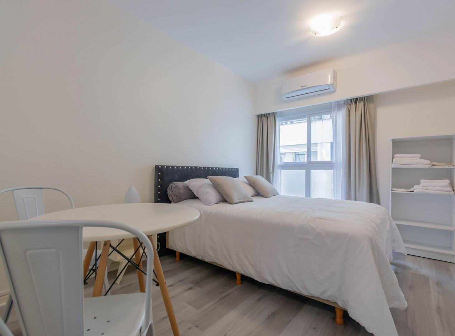 Foto de VENTA MONOAMBIENTE RECOLETA EXCELENTE ESTADO, imagen 3
