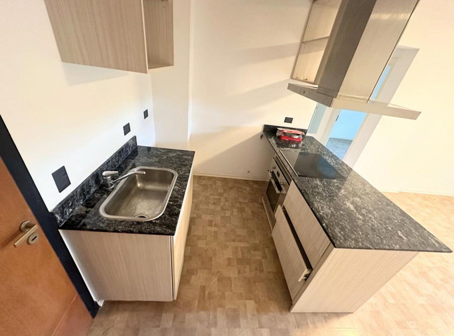 Foto de Alquiler 2 Ambientes Balcón y Amenities Palermo, imagen 1