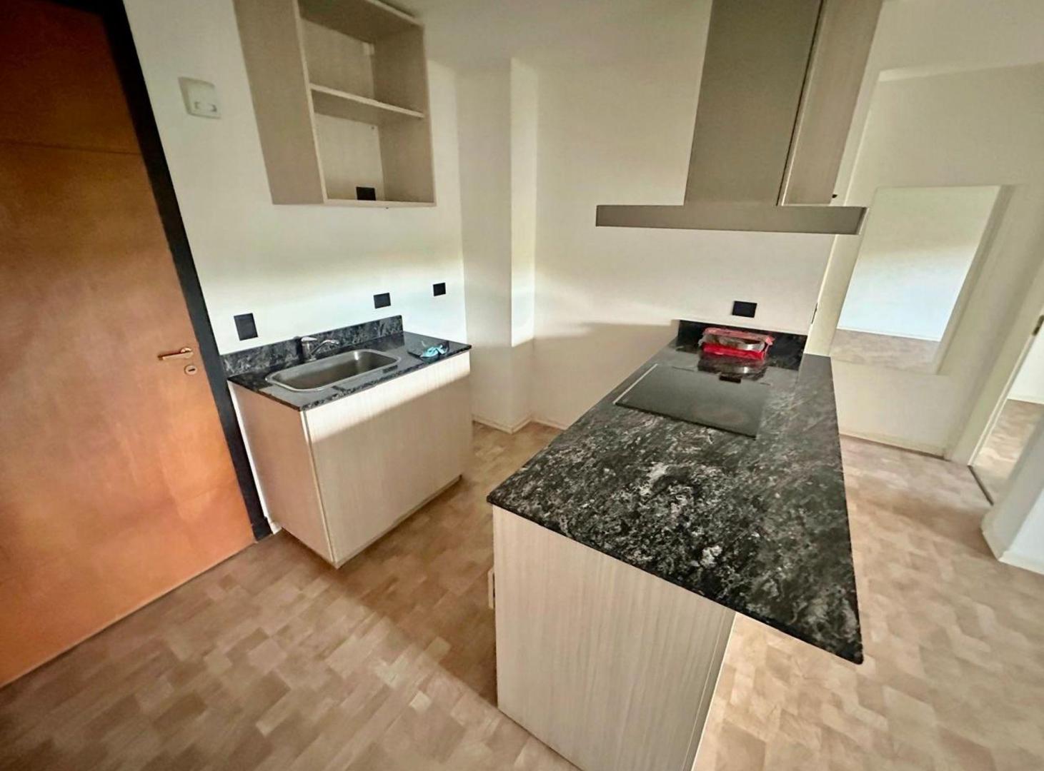 Foto de Alquiler 2 Ambientes Balcón y Amenities Palermo, imagen 3