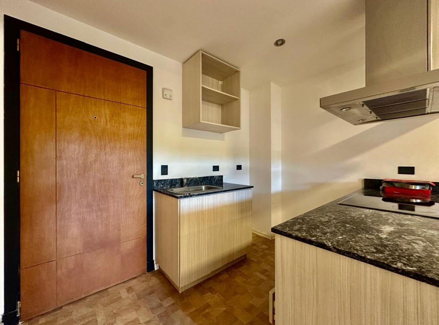 Foto de Alquiler 2 Ambientes Balcón y Amenities Palermo, imagen 4
