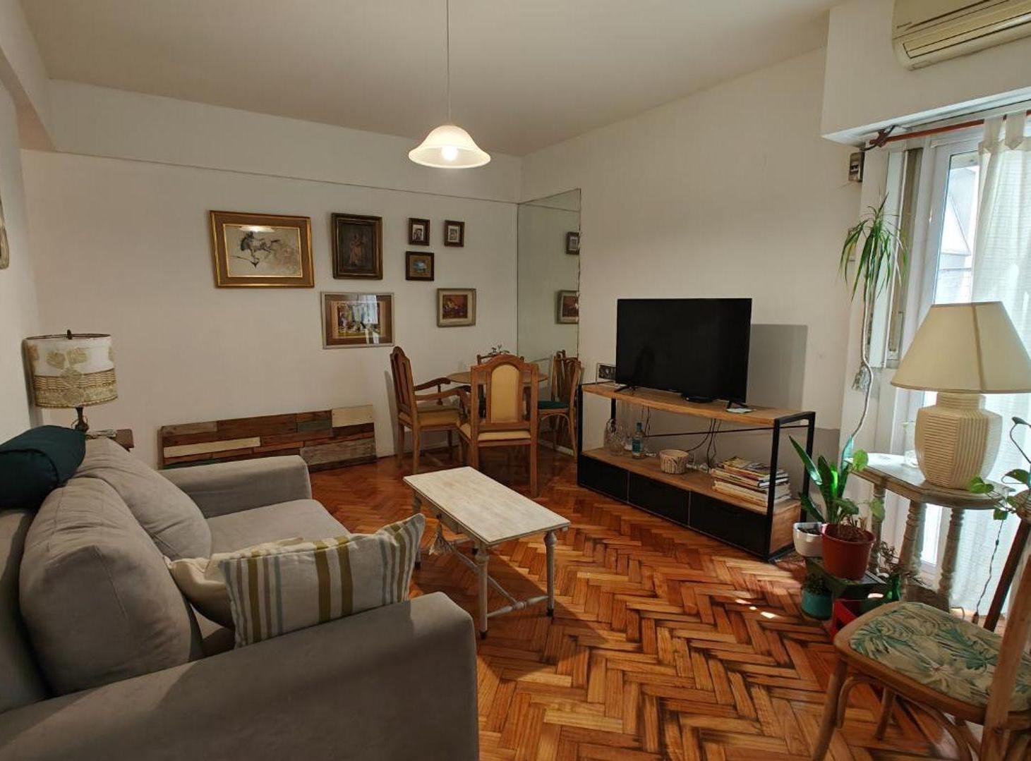 Foto de VENTA | DEPARTAMENTO 3 AMBIENTES EN FLORES, imagen 2