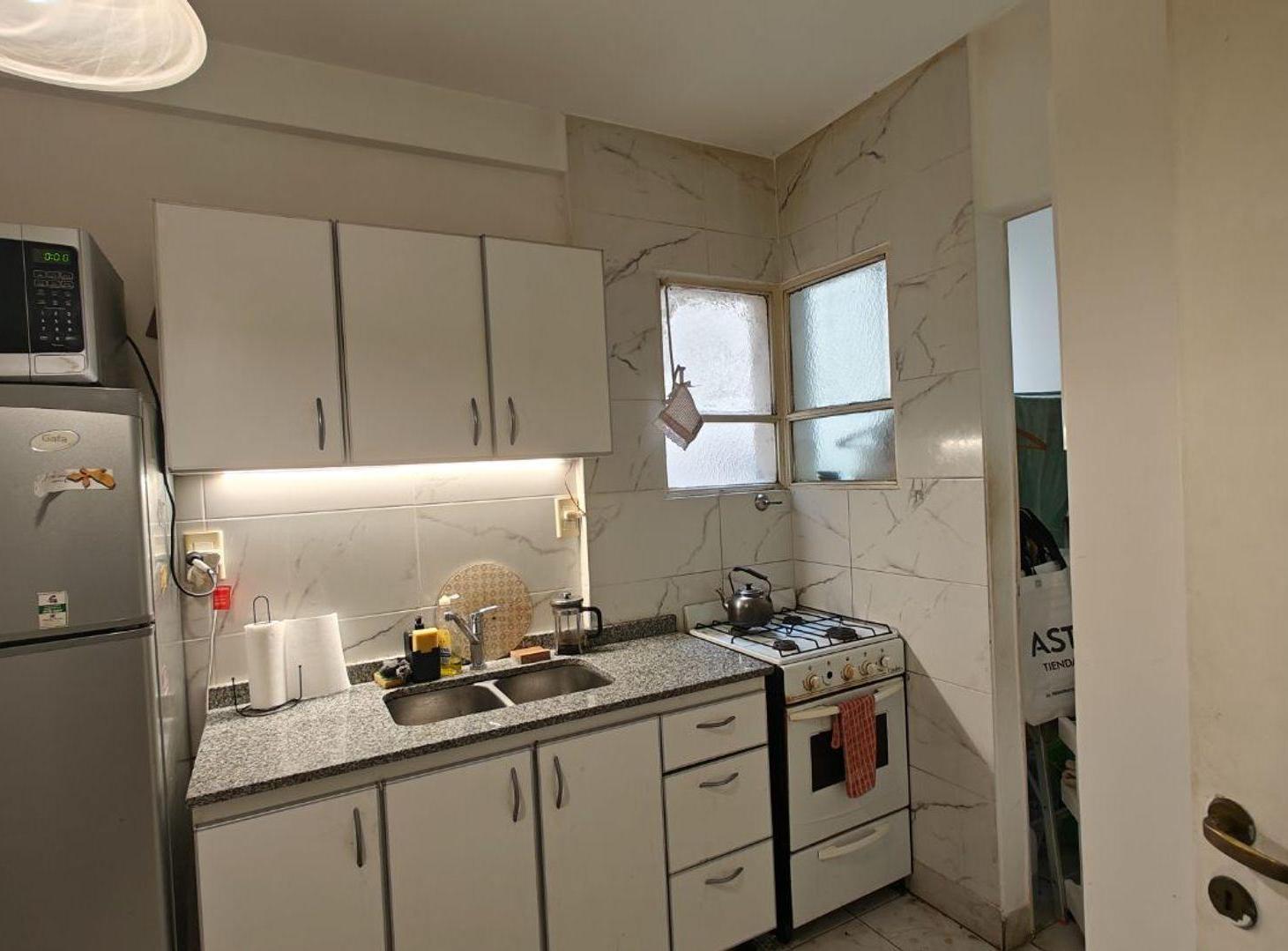 Foto de VENTA | DEPARTAMENTO 3 AMBIENTES EN FLORES, imagen 5