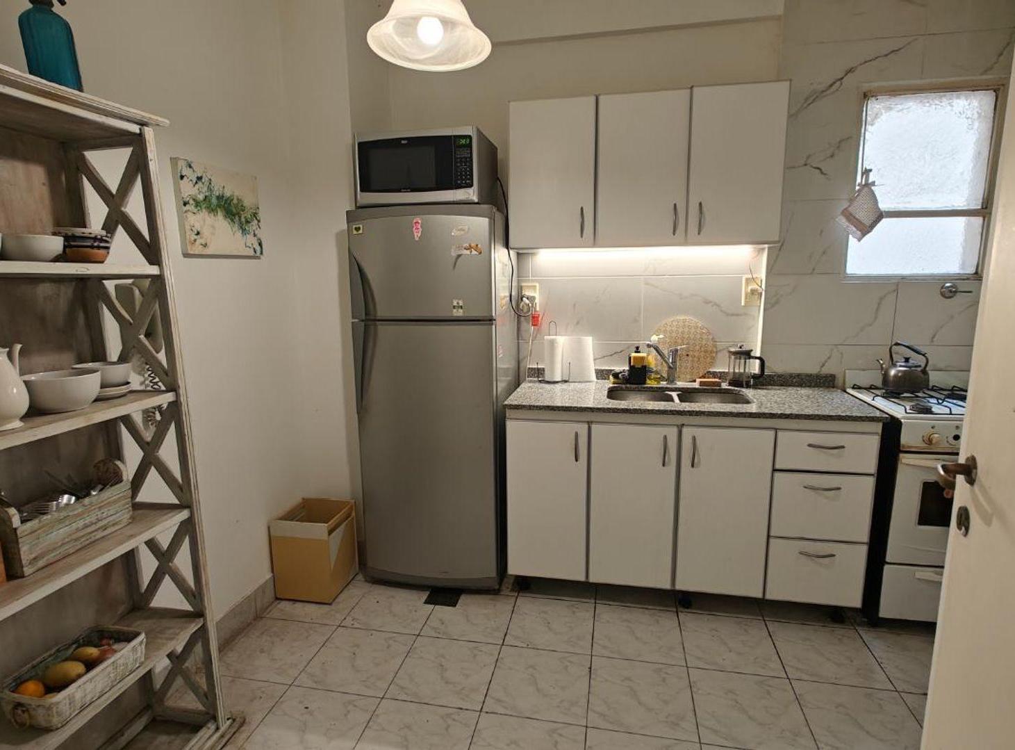 Foto de VENTA | DEPARTAMENTO 3 AMBIENTES EN FLORES, imagen 4