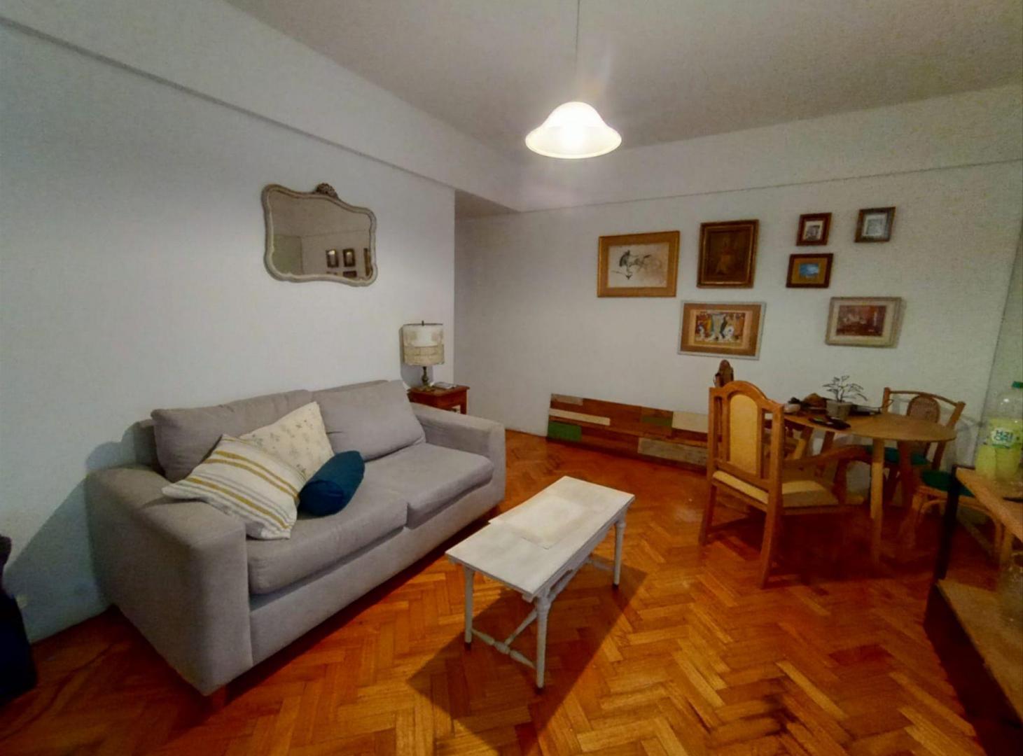 Foto de VENTA | DEPARTAMENTO 3 AMBIENTES EN FLORES, imagen 1