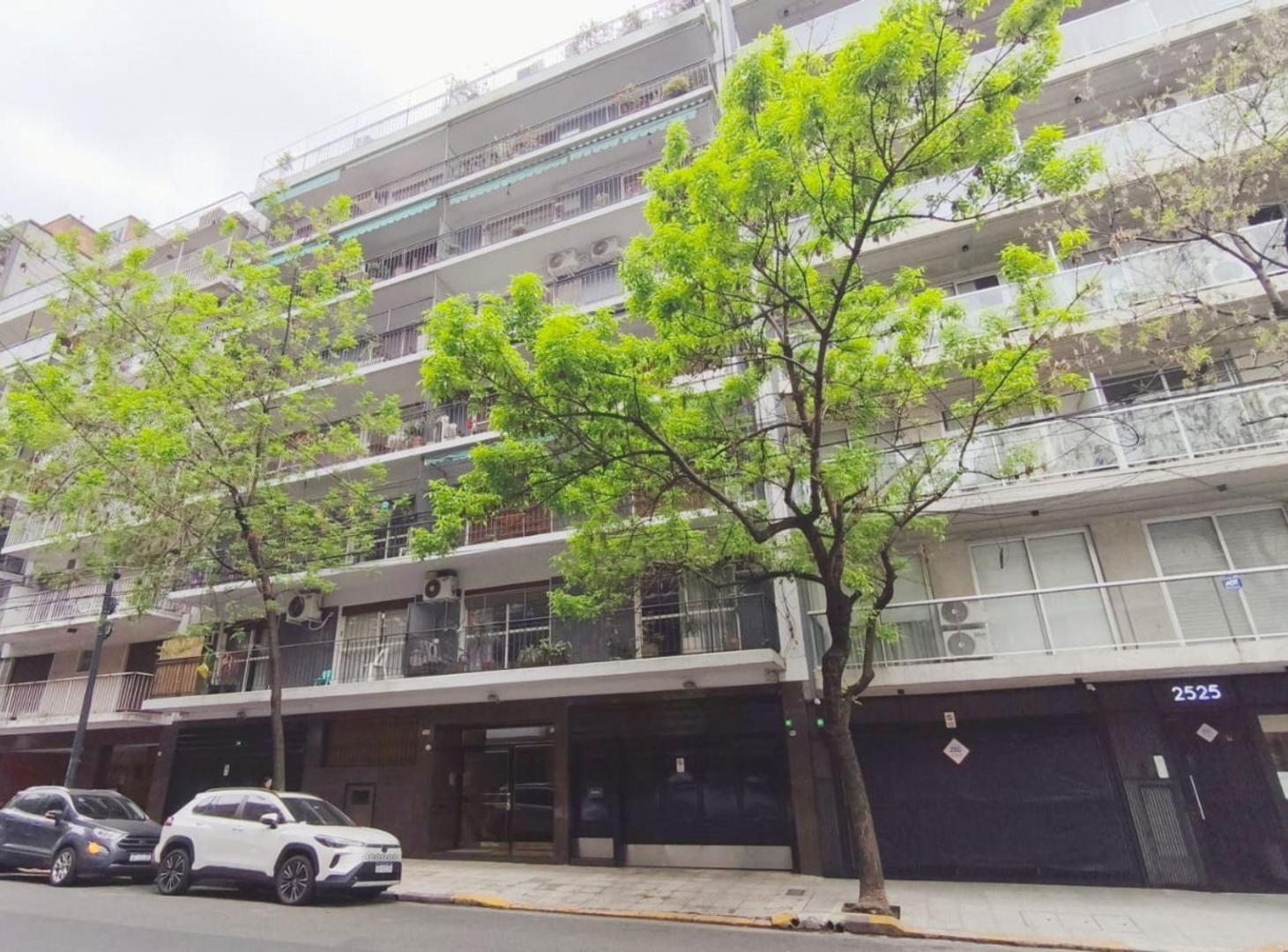 Foto de 4 AMB C/DEP BALCON BAULERA COCHERA BELGRANO, imagen 1