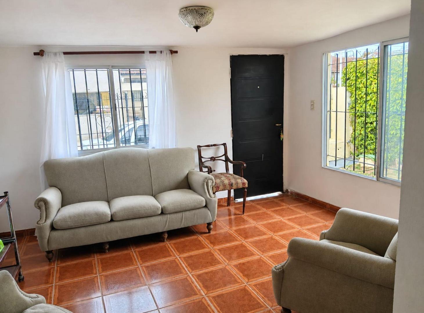 Foto de VENTA CASA 4 AMBIENTES CAMPANA GARAGE QUINCHO, imagen 1