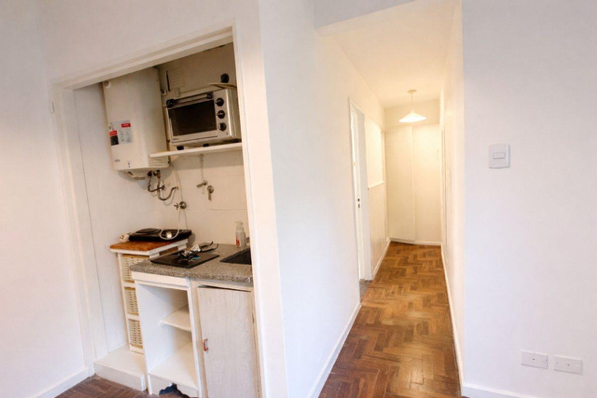 Foto de Venta Depto MonoAmbiente Caballito, imagen 2