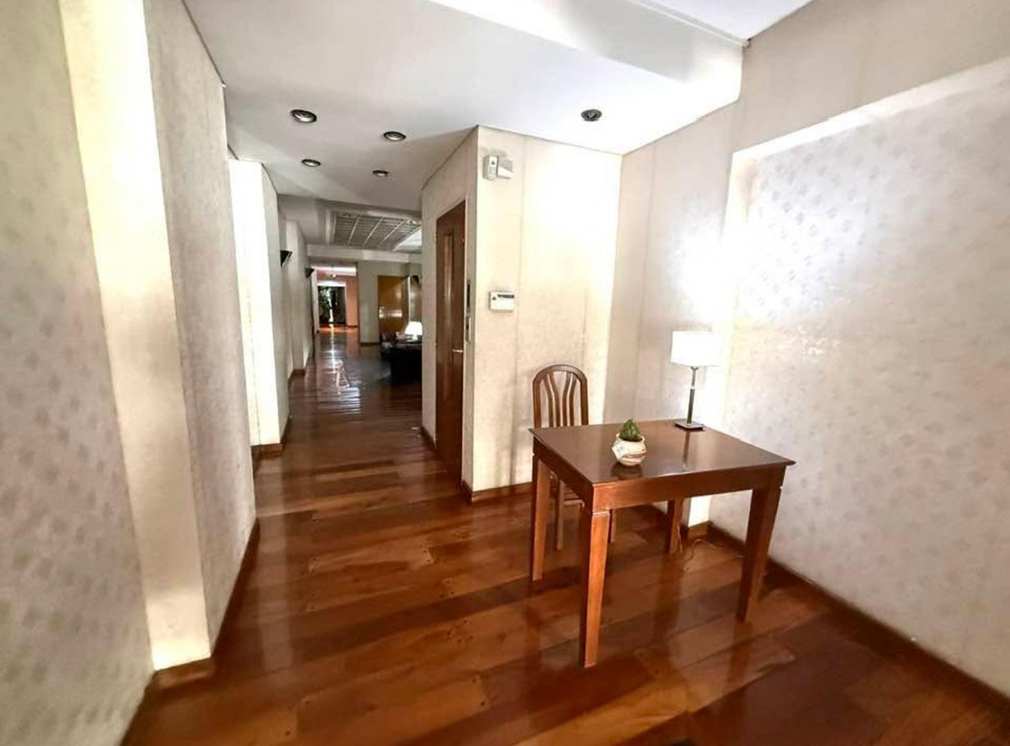 Foto de VENTA SEMIPISO VILLA DEL PARQUE 4 AMB COCHERA, imagen 4