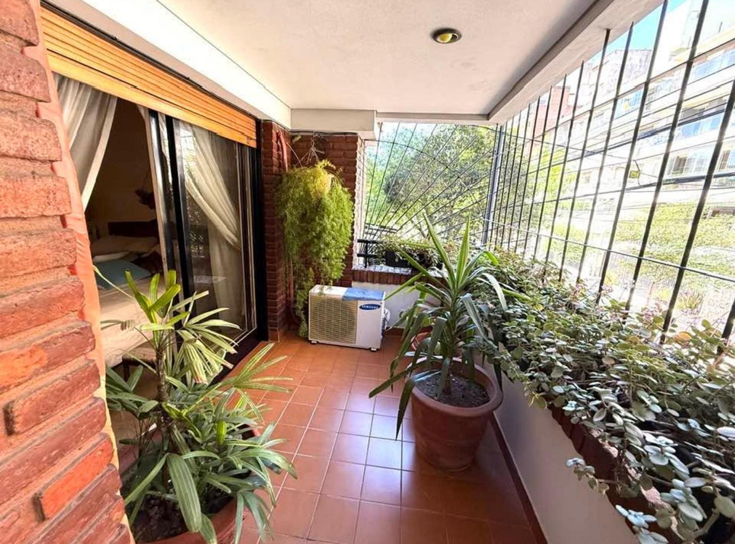 Foto de VENTA SEMIPISO VILLA DEL PARQUE 4 AMB COCHERA, imagen 2