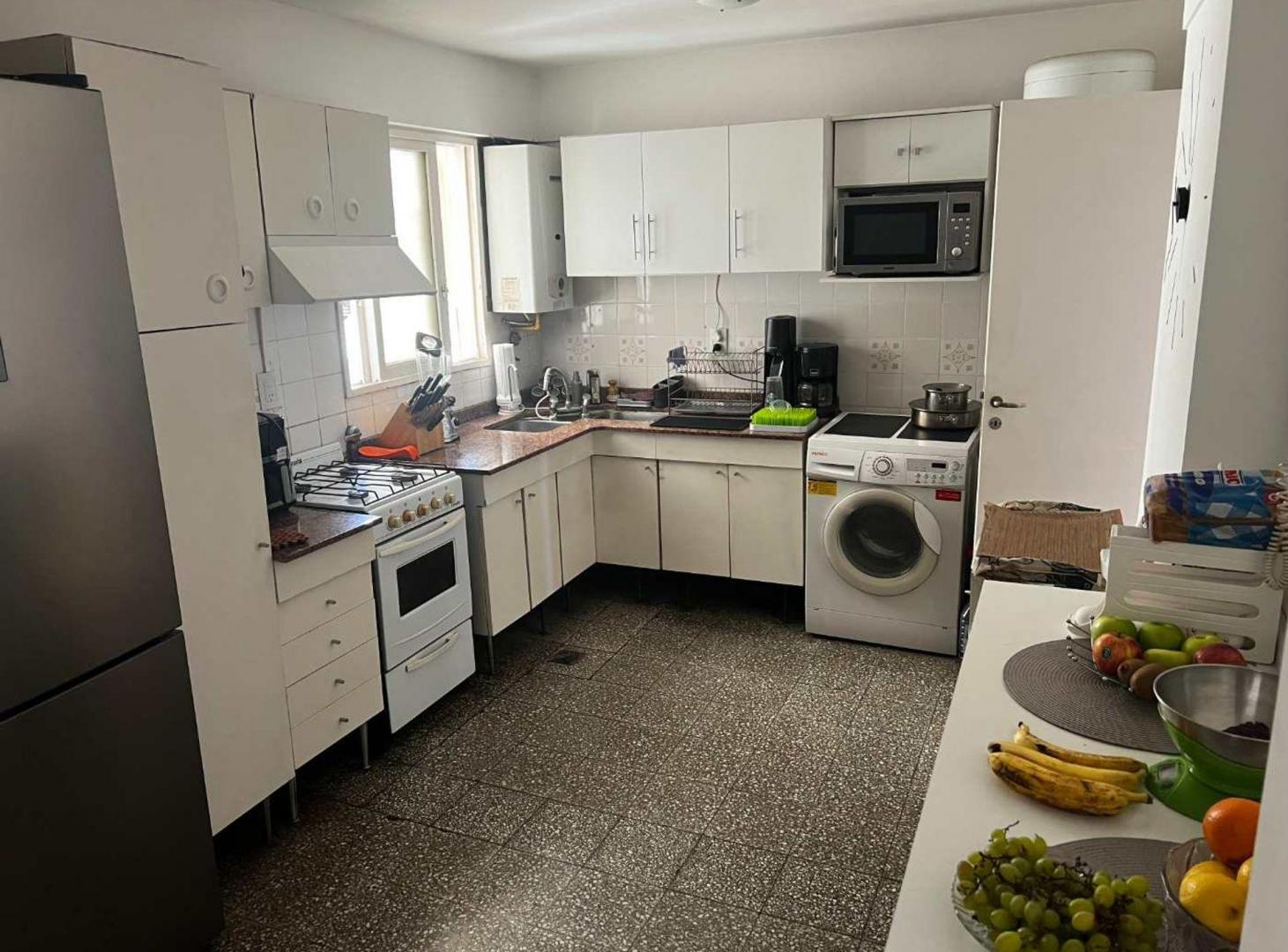 Foto de Alquiler Departamento 4 ambiente Villa Urquiza, imagen 4