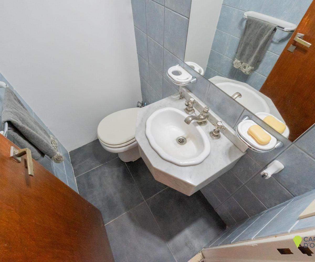 Foto de depto en venta 4 amb av libertador, imagen 2