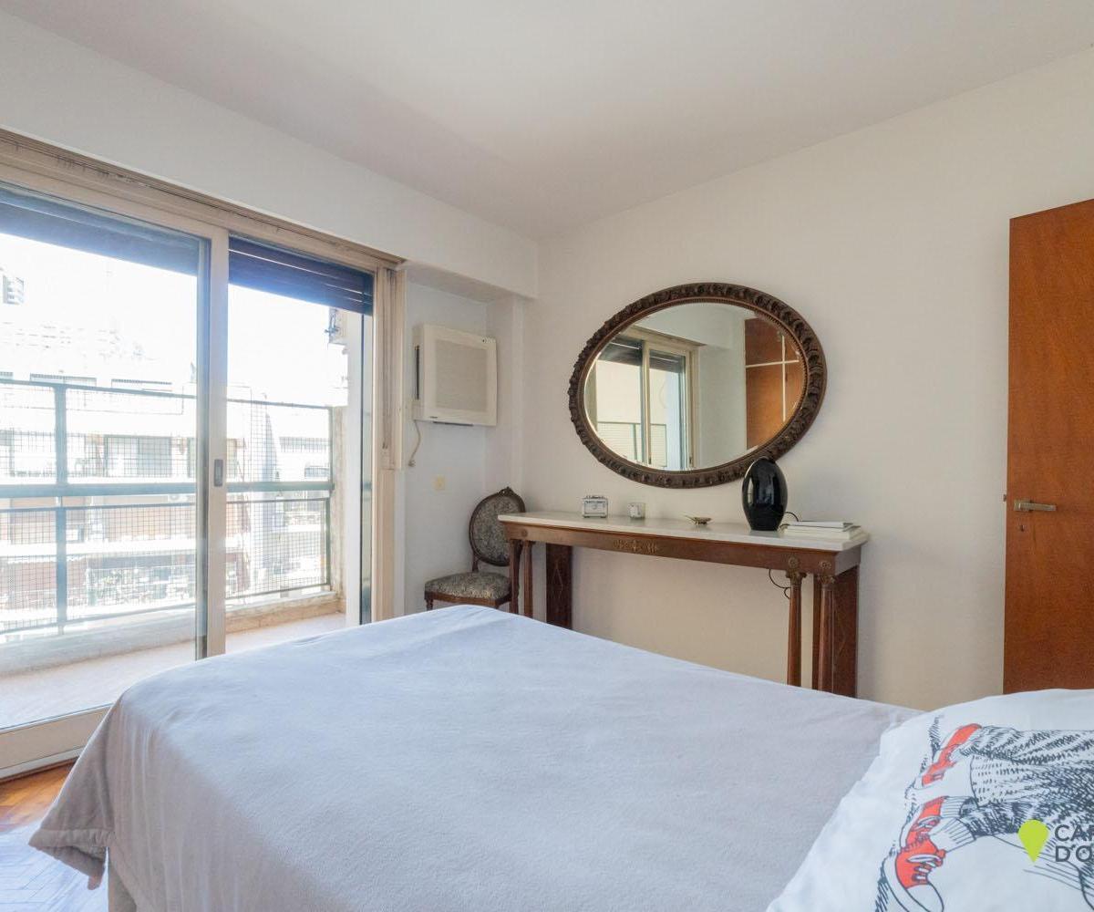 Foto de depto en venta 4 amb av libertador, imagen 5