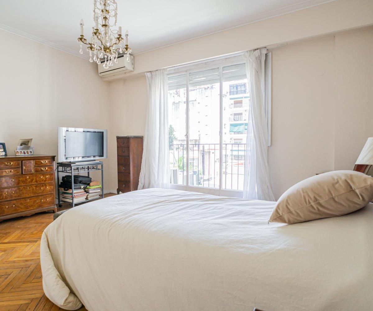 Departamento en Belgrano 2