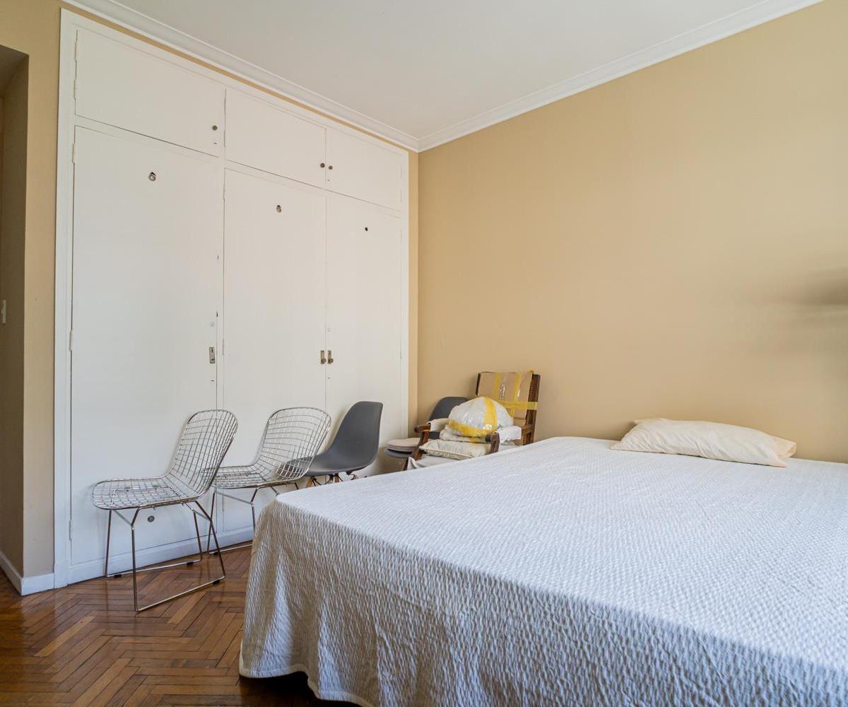 Departamento en Belgrano 3
