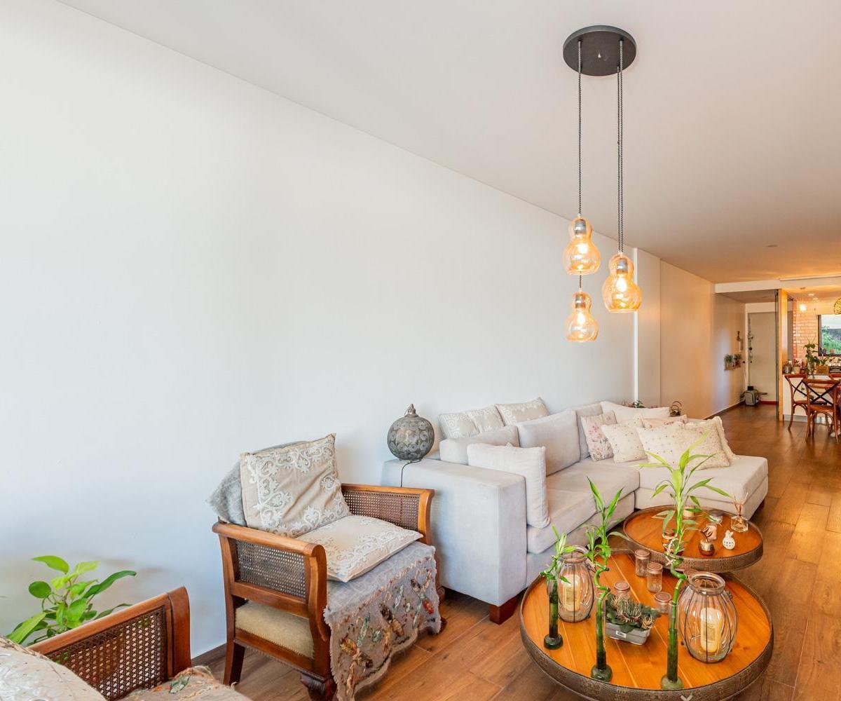 Departamento en Belgrano R 5