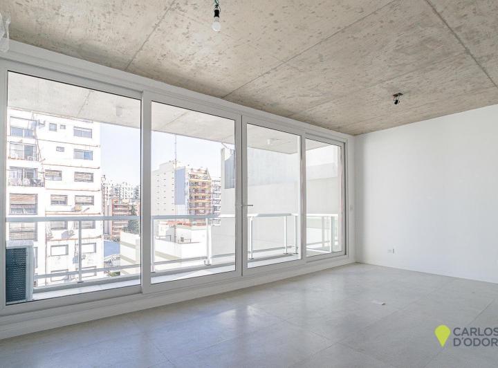 Foto de Departamento en Nuñez, imagen 5