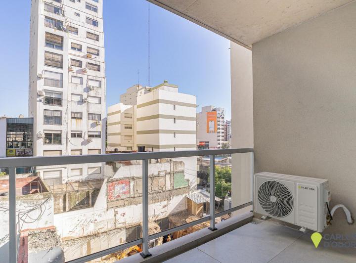 Departamento en Nuñez 2