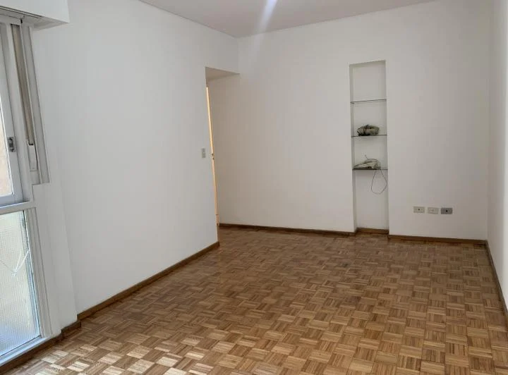 Departamento en Belgrano 2