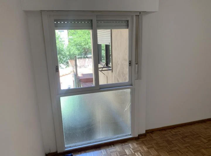 Departamento en Belgrano 4