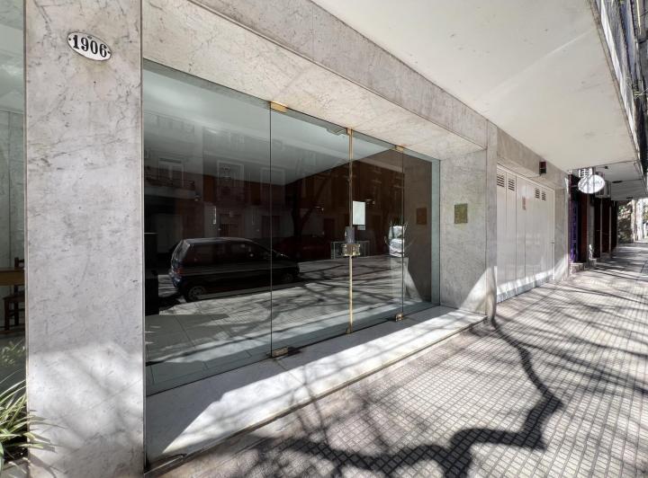 Alquiler departamento de 3 ambientes. Impecable estado! 3
