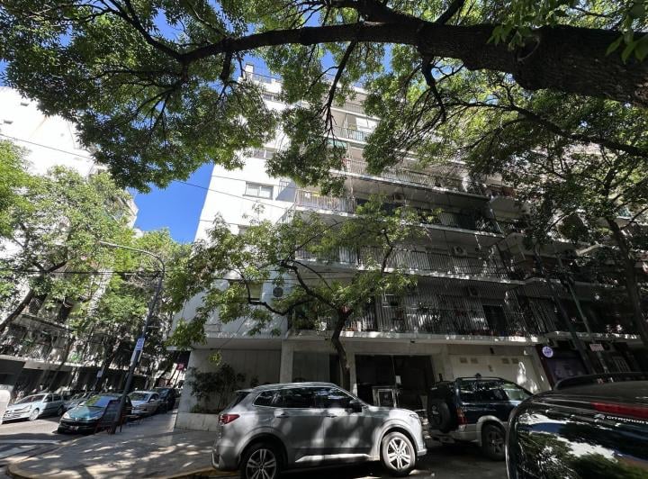 Alquiler departamento de 3 ambientes. Impecable estado! 1