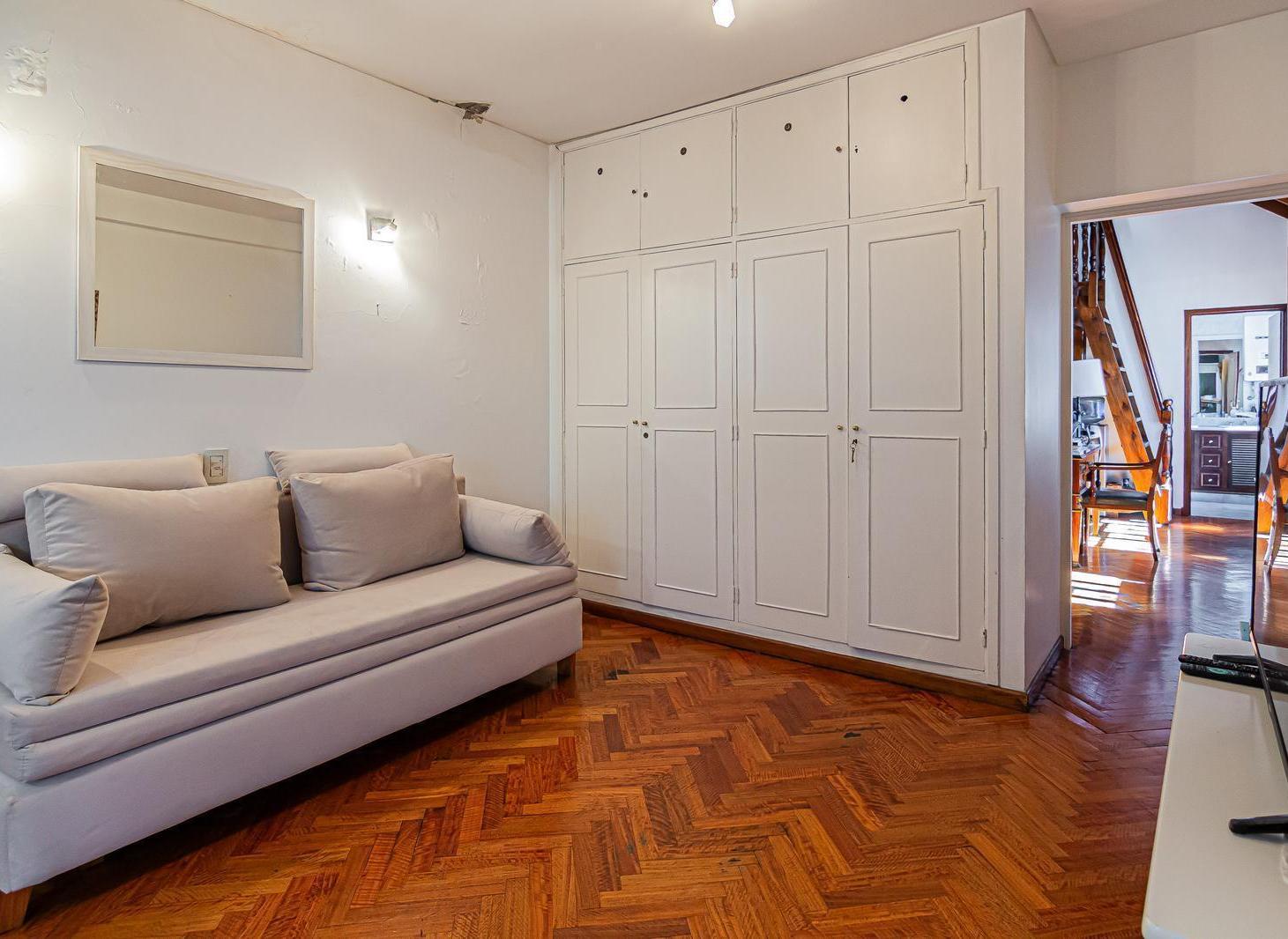 Casa en Belgrano