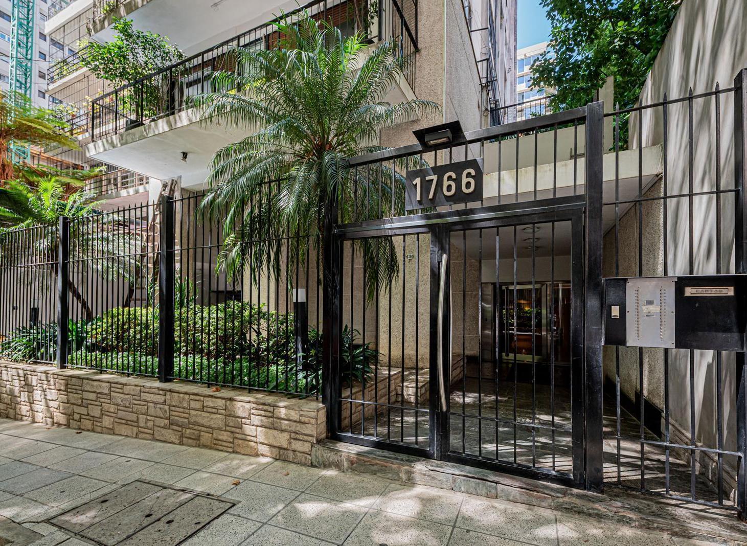 Venta departamento 4 ambientes Belgrano con cochera