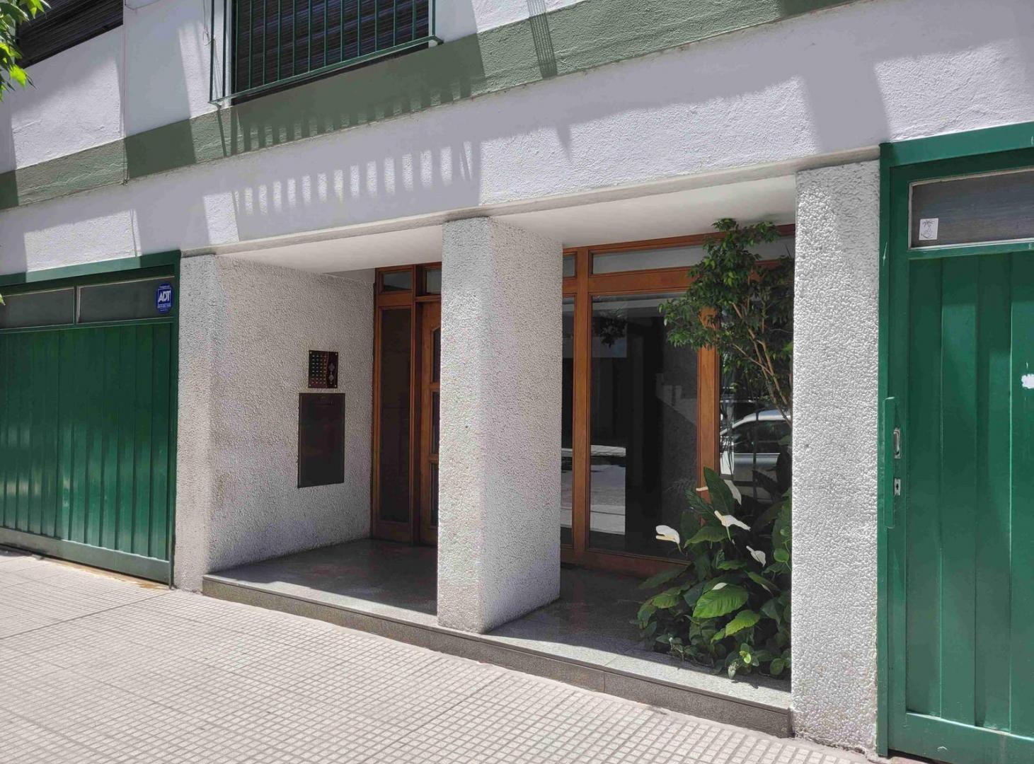 Departamento 3 ambientes en Belgrano