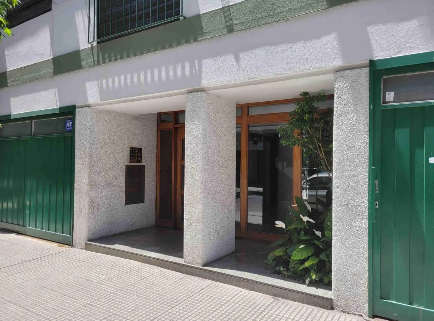 Departamento 3 ambientes en Belgrano 2