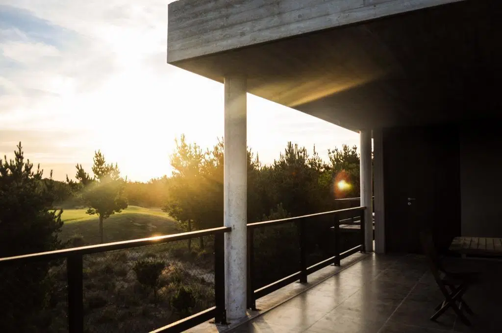 Moderna casa desarrollada en 3 plantas en El Golf 1 de Costa Esmeralda. 4