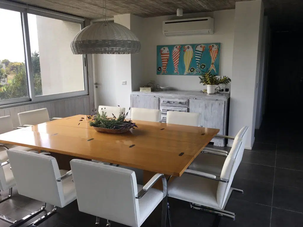 Moderna casa desarrollada en 3 plantas en El Golf 1 de Costa Esmeralda. 5