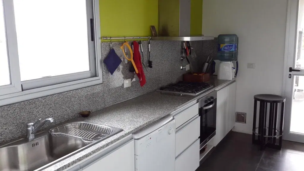 Moderna casa desarrollada en 3 plantas en El Golf 1 de Costa Esmeralda. 8